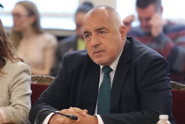 Снимка: Димитър Кьосемарлиев, Dnes.bg