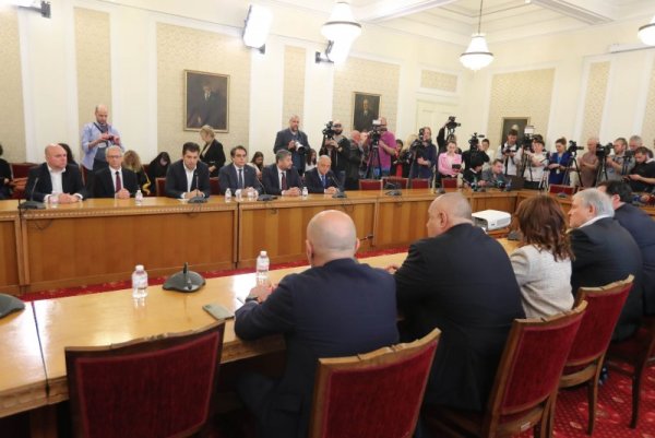 Снимка: Димитър Кьосемарлиев, Dnes.bg