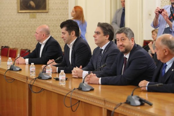 Снимка: Димитър Кьосемарлиев, Dnes.bg