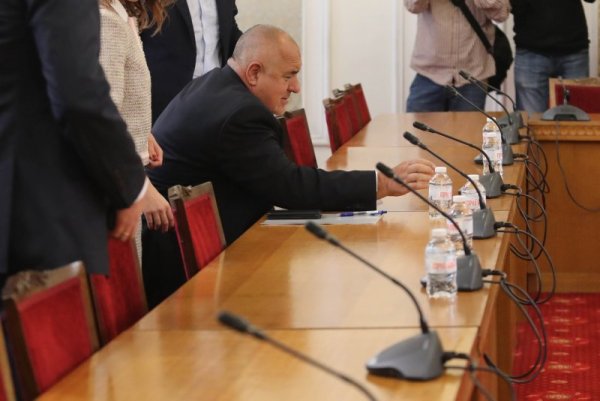 Снимка: Димитър Кьосемарлиев, Dnes.bg