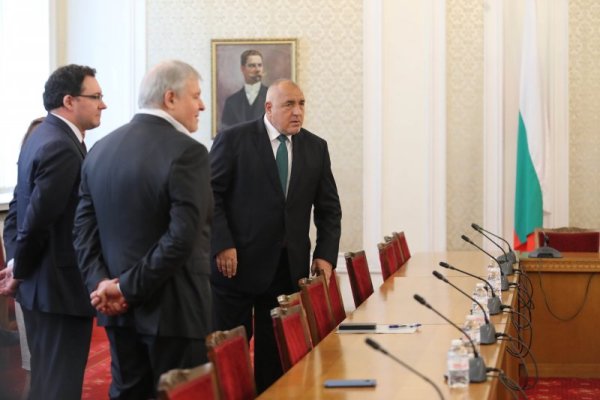 Снимка: Димитър Кьосемарлиев, Dnes.bg