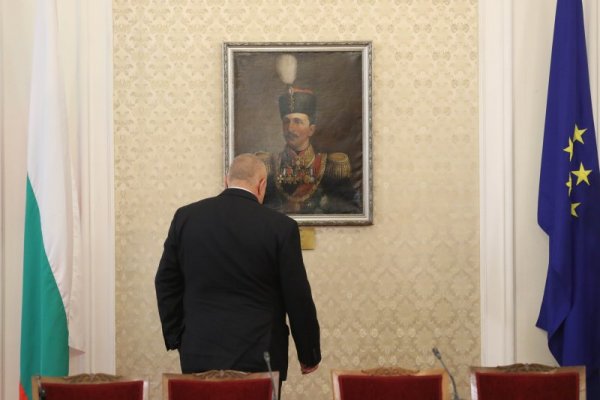 Снимка: Димитър Кьосемарлиев, Dnes.bg