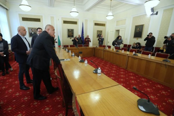 Снимка: Димитър Кьосемарлиев, Dnes.bg
