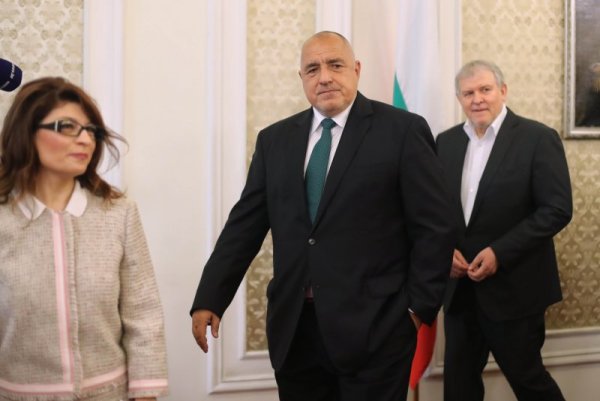 Снимка: Димитър Кьосемарлиев, Dnes.bg