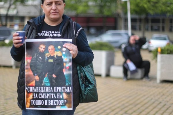 Снимка: Димитър Кьосемарлиев, Dnes.bg