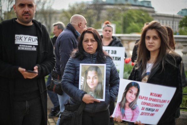 Снимка: Димитър Кьосемарлиев, Dnes.bg