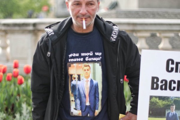 Снимка: Димитър Кьосемарлиев, Dnes.bg