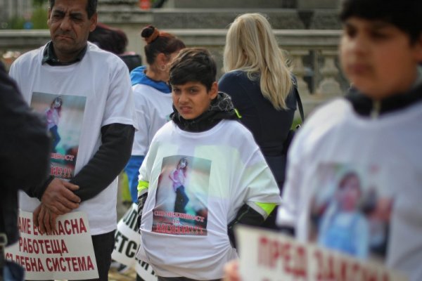 Снимка: Димитър Кьосемарлиев, Dnes.bg