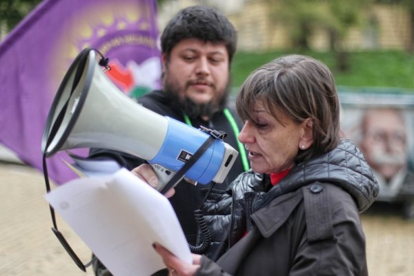 Снимка: Димитър Кьосемарлиев, Dnes.bg