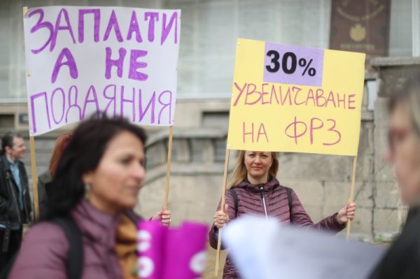 Снимка: Димитър Кьосемарлиев, Dnes.bg