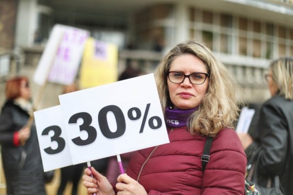 Снимка: Димитър Кьосемарлиев, Dnes.bg