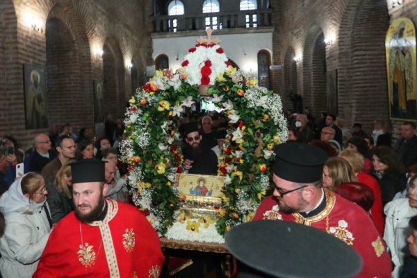 Снимка: Димитър Кьосемарлиев, Dnes.bg