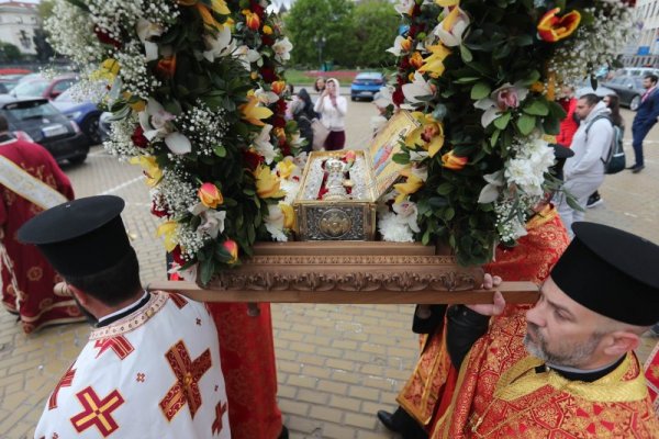 Снимка: Димитър Кьосемарлиев, Dnes.bg