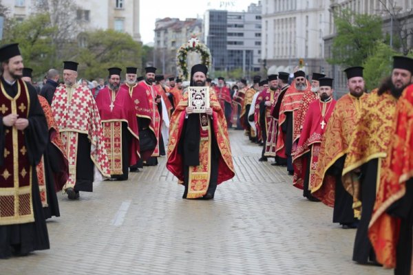 Снимка: Димитър Кьосемарлиев, Dnes.bg