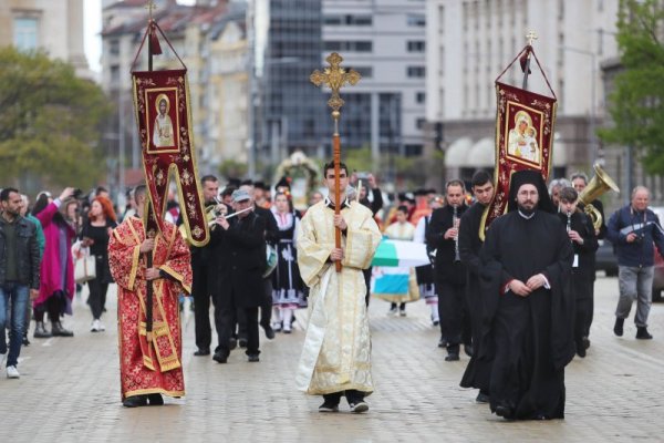 Снимка: Димитър Кьосемарлиев, Dnes.bg