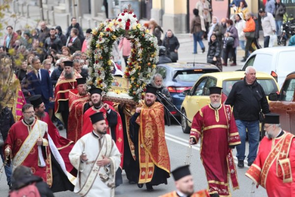 Снимка: Димитър Кьосемарлиев, Dnes.bg