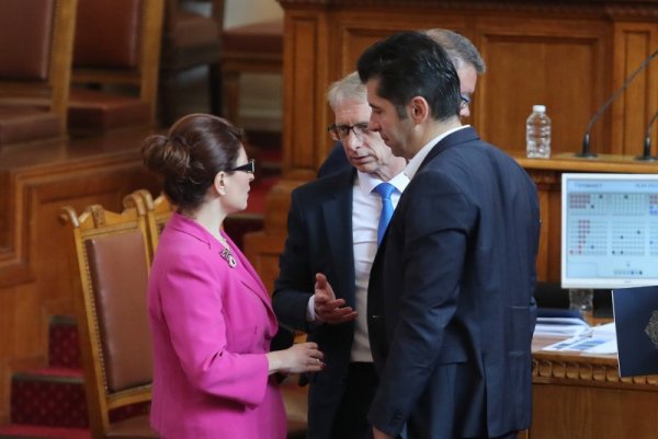 Снимка: Димитър Кьосемарлиев, Dnes.bg