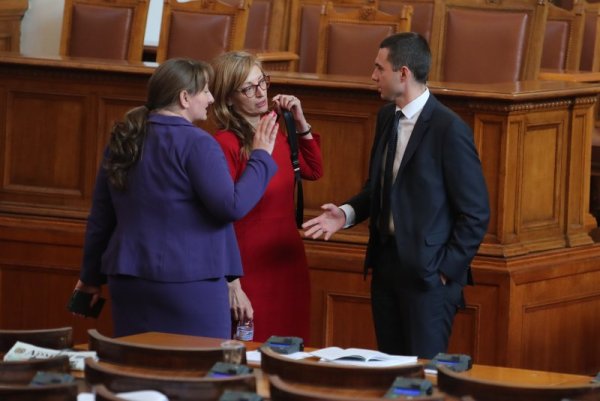 Снимка: Димитър Кьосемарлиев, Dnes.bg