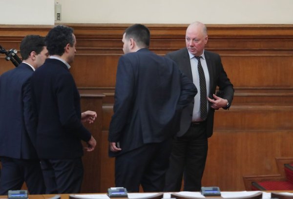 Снимка: Димитър Кьосемарлиев, Dnes.bg