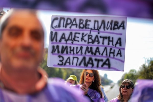 Снимка: Димитър Кьосемарлиев, Dnes.bg