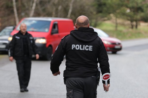 Снимка: Димитър Кьосемарлиев, Dnes.bg