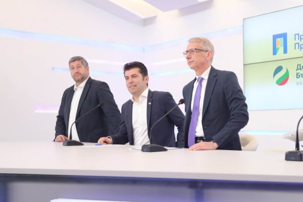 Снимка: Димитър Кьосемарлиев, Dnes.bg