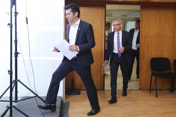 Снимка: Димитър Кьосемарлиев, Dnes.bg