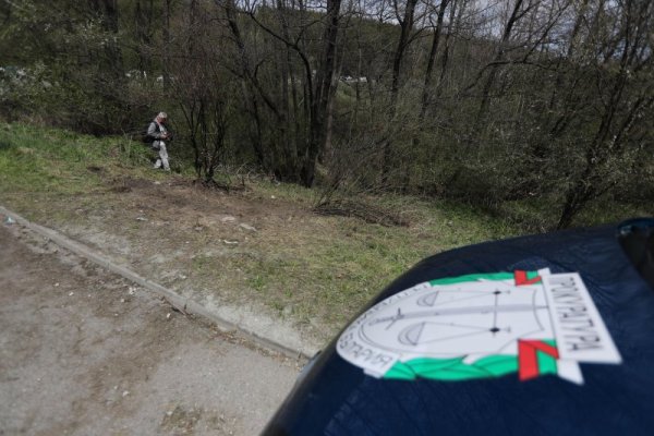 Снимка: Димитър Кьосемарлиев, Dnes.bg