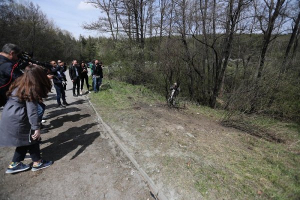 Снимка: Димитър Кьосемарлиев, Dnes.bg