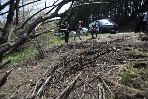 Снимка: Димитър Кьосемарлиев, Dnes.bg