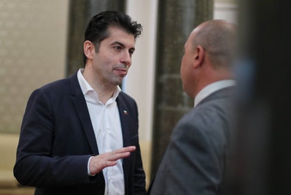 Снимка: Димитър Кьосемарлиев, Dnes.bg