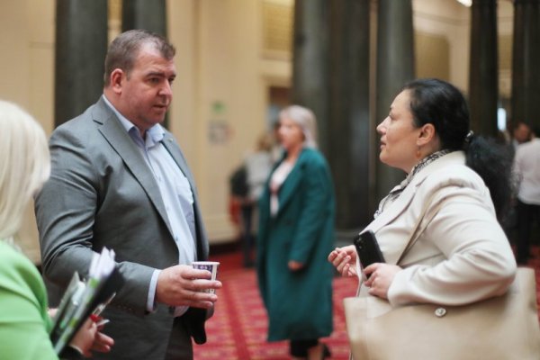 Снимка: Димитър Кьосемарлиев, Dnes.bg