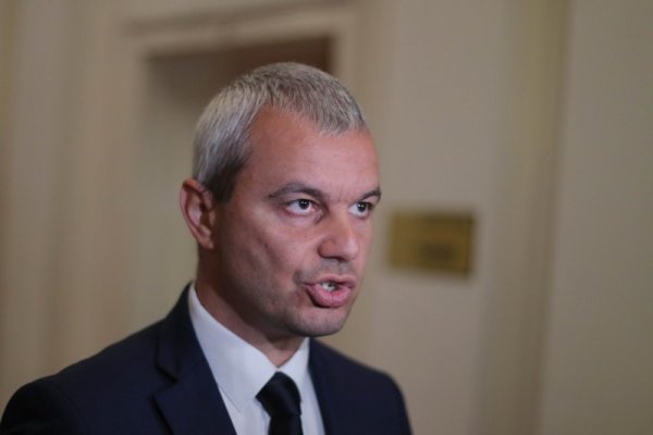 Снимка: Димитър Кьосемарлиев, Dnes.bg