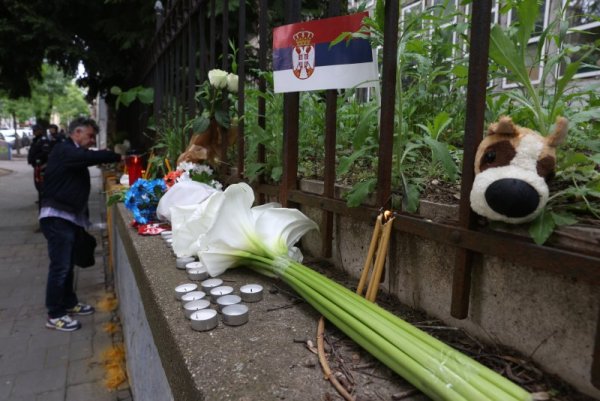 Снимка: БГНЕС