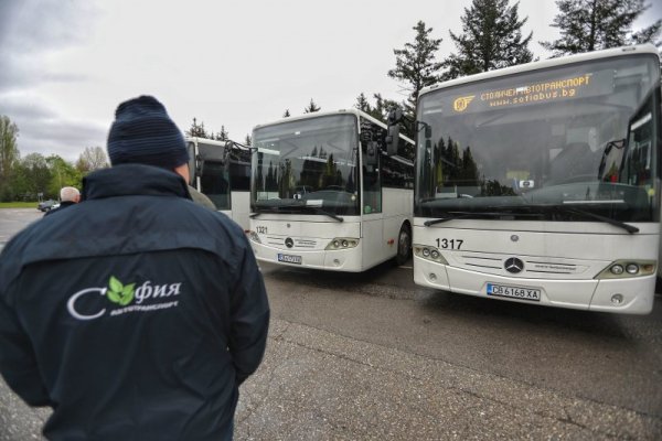 Снимка: Димитър Кьосемарлиев, Dnes.bg