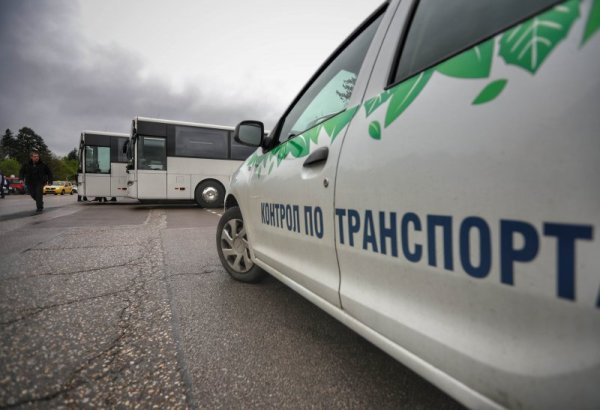 Снимка: Димитър Кьосемарлиев, Dnes.bg