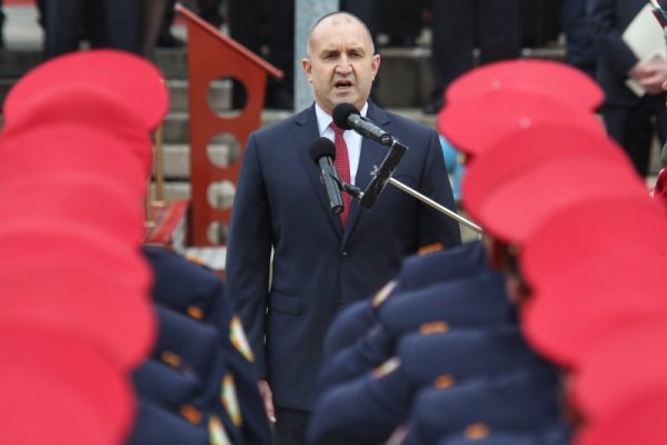 Снимка: Димитър Кьосемарлиев, Dnes.bg