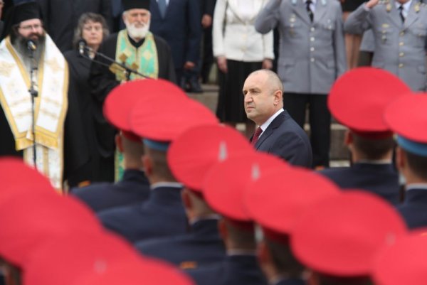 Снимка: Димитър Кьосемарлиев, Dnes.bg