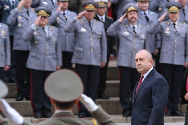 Снимка: Димитър Кьосемарлиев, Dnes.bg