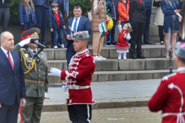 Снимка: Димитър Кьосемарлиев, Dnes.bg