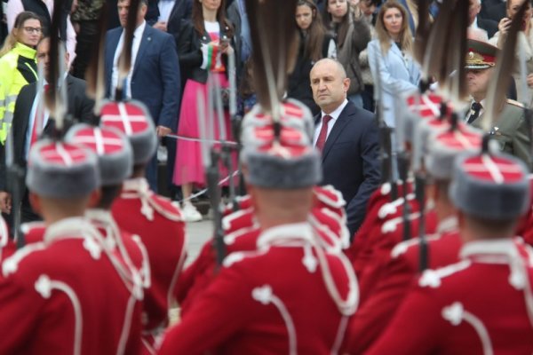 Снимка: Димитър Кьосемарлиев, Dnes.bg