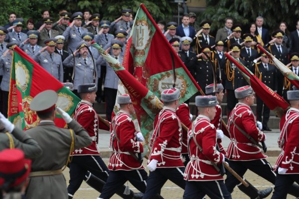 Снимка: Димитър Кьосемарлиев, Dnes.bg
