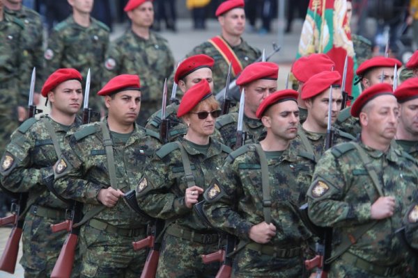 Снимка: Димитър Кьосемарлиев, Dnes.bg