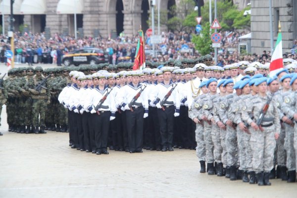 Снимка: Димитър Кьосемарлиев, Dnes.bg