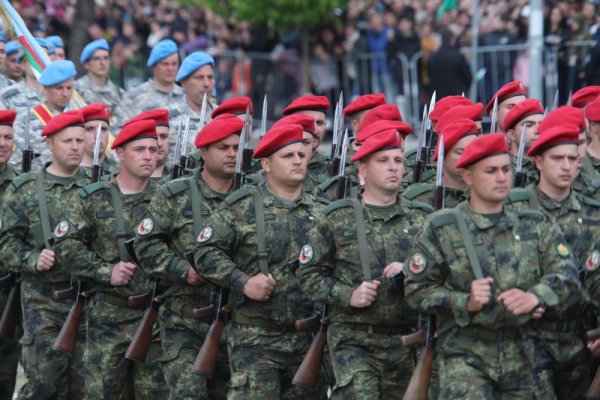 Снимка: Димитър Кьосемарлиев, Dnes.bg