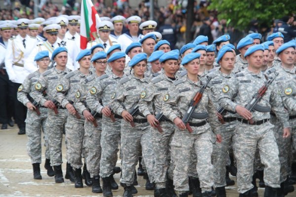 Снимка: Димитър Кьосемарлиев, Dnes.bg