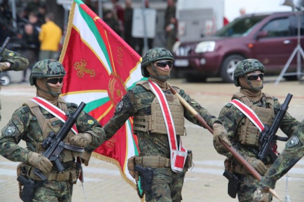 Снимка: Димитър Кьосемарлиев, Dnes.bg