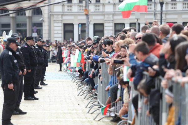 Снимка: Димитър Кьосемарлиев, Dnes.bg