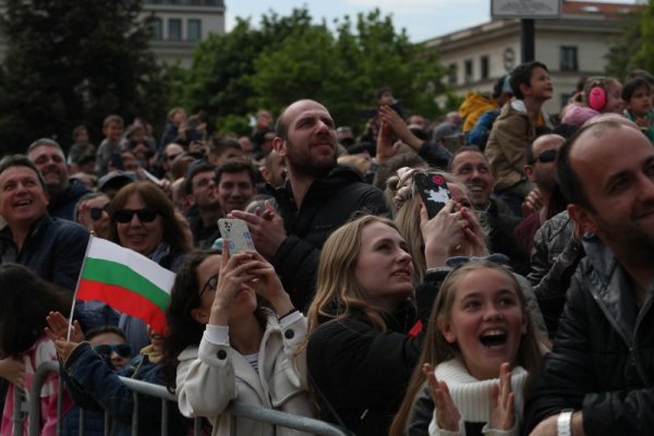 Снимка: Димитър Кьосемарлиев, Dnes.bg