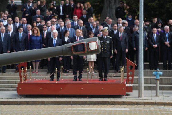 Снимка: Димитър Кьосемарлиев, Dnes.bg